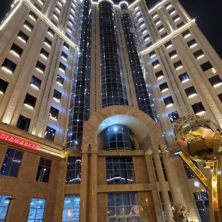 Hotel Ayni Dushanbe Luaran gambar