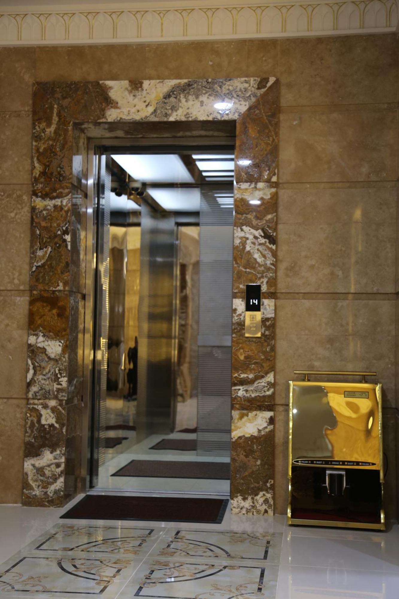 Hotel Ayni Dushanbe Luaran gambar