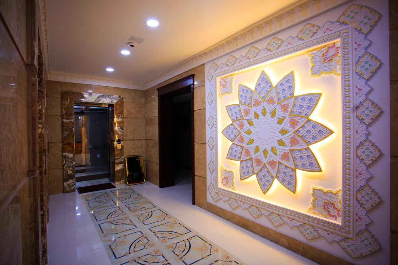 Hotel Ayni Dushanbe Luaran gambar