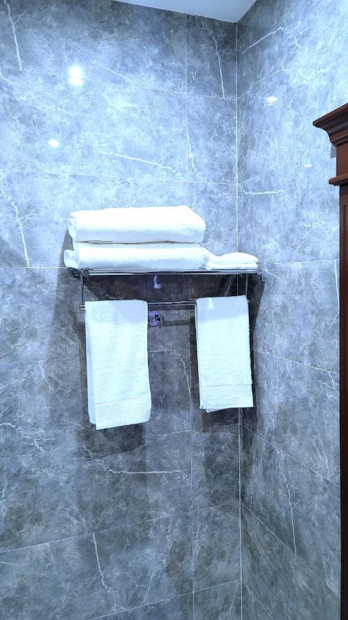 Hotel Ayni Dushanbe Luaran gambar
