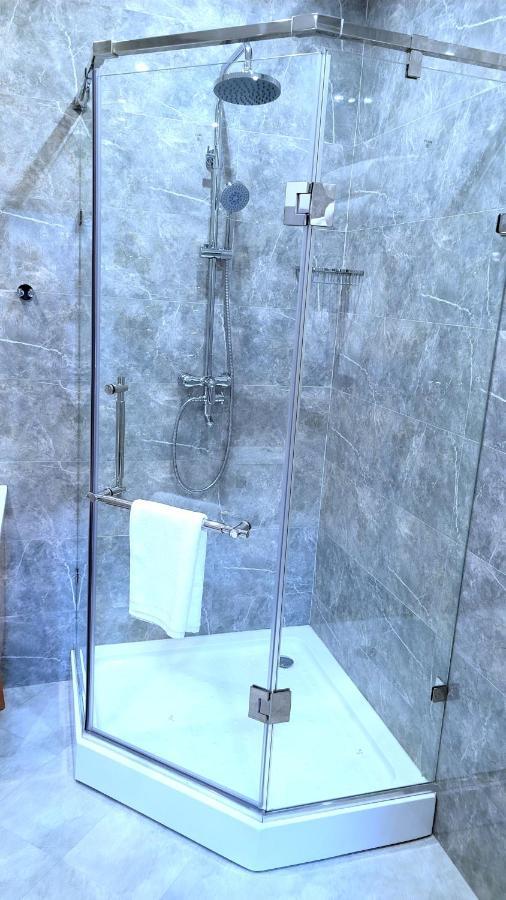 Hotel Ayni Dushanbe Luaran gambar