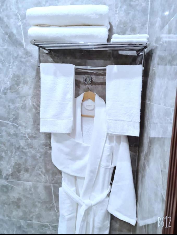 Hotel Ayni Dushanbe Luaran gambar