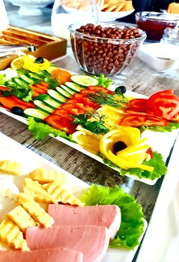 Hotel Ayni Dushanbe Luaran gambar