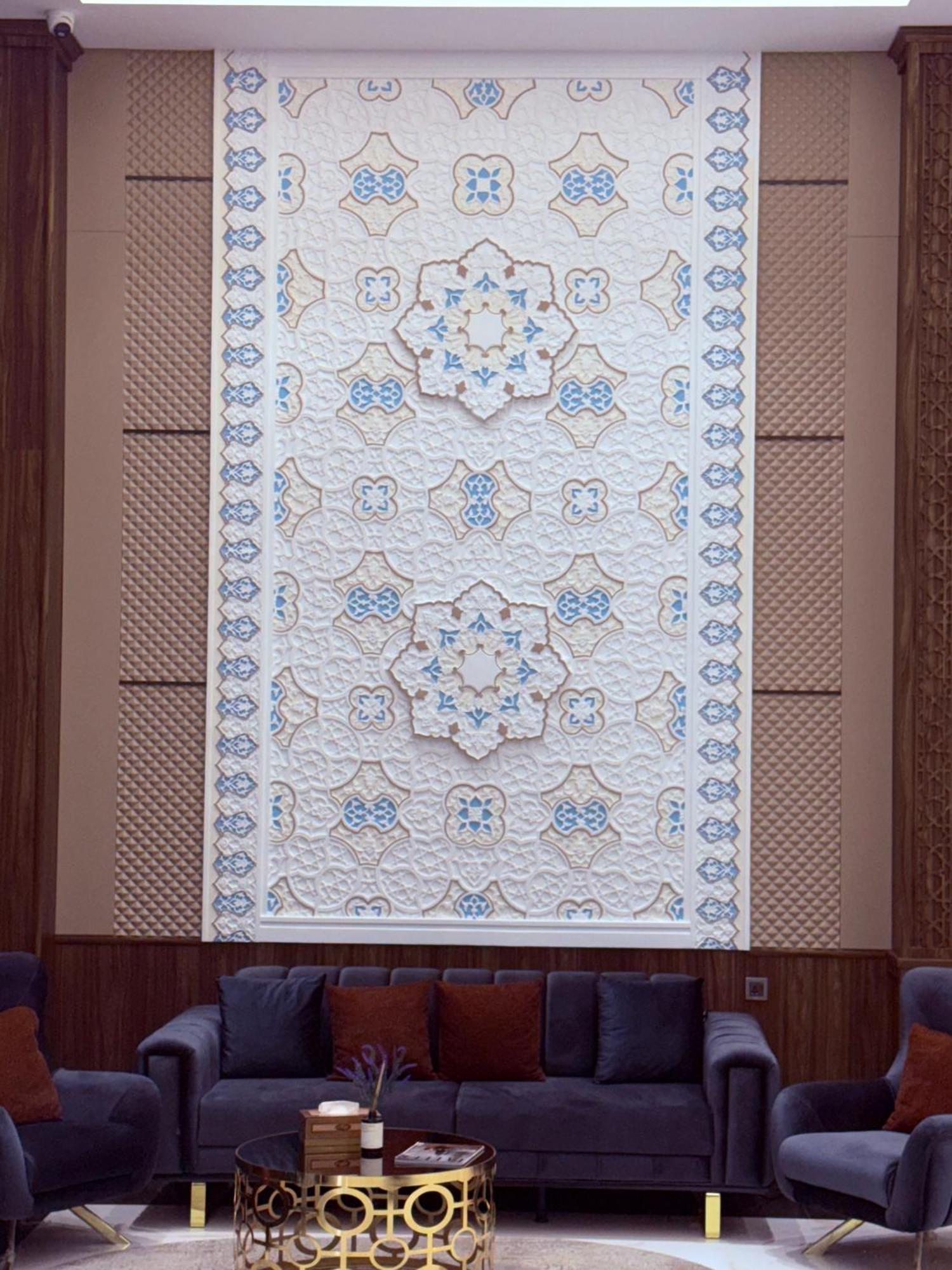 Hotel Ayni Dushanbe Luaran gambar